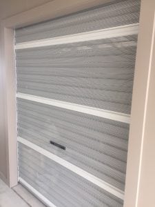Roller Doors - Roller doors
