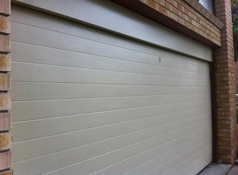 Panel Lift Doors Doors 4U Garage Doors Newcastle 0478824826